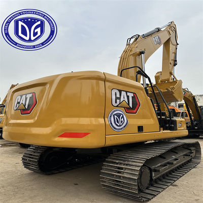 CAT320GC नवीनतम मॉडल कैटरपिलर 20 टन प्रयुक्त 20 टन निर्माण उपकरण