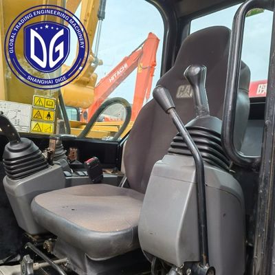 इस्तेमाल किया CAT 308E 8 टन कैटरपिलर इस्तेमाल किया खुदाई मशीन,नवीनतम मॉडल,96%नया,अब उपलब्ध है