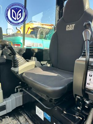 उत्पत्ति जापान CAT305 प्रयुक्त कैटरपिलर उत्खनन CAT305 क्रॉलर उत्खनन प्रयुक्त कैटरपिलर हाइड्रोलिक उत्खनन