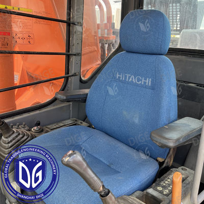 Hitachi Excavator मशीन के साथ अपने निर्माण उपकरण को उन्नत करें गारंटीकृत