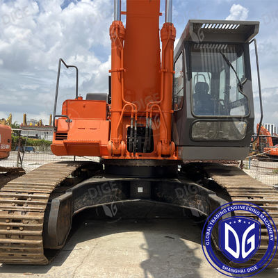Hitachi Excavator मशीन के साथ अपने निर्माण उपकरण को उन्नत करें गारंटीकृत