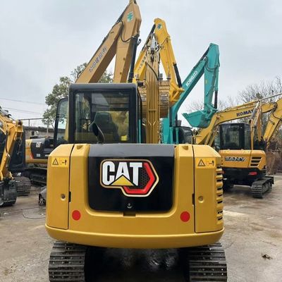 उत्पत्ति जापान CAT305.5E प्रयुक्त कैटरपिलर उत्खनन CAT305.5E क्रॉलर उत्खनन प्रयुक्त कैटरपिलर हाइड्रोलिक उत्खनन