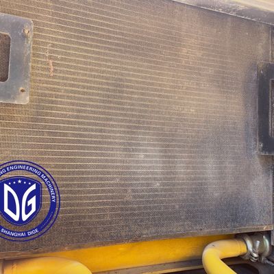 30 टन का परिचालन भार SANY 305 प्रयुक्त खुदाई मशीन लीबिया में तत्काल शिपमेंट के लिए तैयार