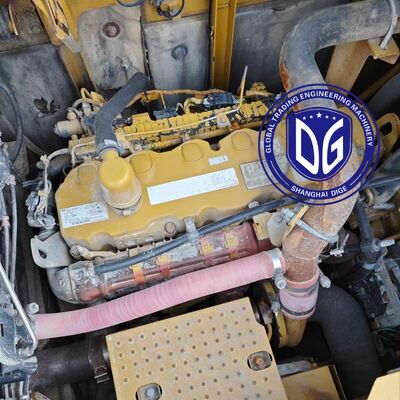 बिक्री के लिए प्रयुक्त कैटरपिलर 336ई उत्खनन | भारी शुल्क और विश्वसनीय