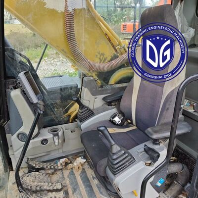 बिक्री के लिए प्रयुक्त कैटरपिलर 336ई उत्खनन | भारी शुल्क और विश्वसनीय