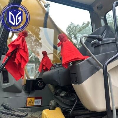 जापान गर्म बिक्री कैटरपिलर CAT 330CL खुदाई मशीन उच्च शक्ति हाइड्रोलिक खुदाई मशीन 30 टन इस्तेमाल किया खुदाई मशीन स्टॉक में