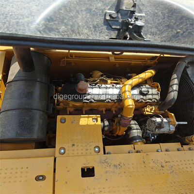 स्टॉक में कैटरपिलर 325D 25t एक्सकेवेटर सर्वोत्तम मूल्य के साथ बिक्री के लिए मजबूत टिकाऊ शक्तिशाली एक्सकेवेटर