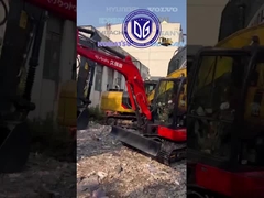 प्रयुक्त KX155 खुदाई मशीन जापान कुबोटा KX155 KX163 KX165 KX183 क्रॉलर खुदाई मशीन उच्च गुणवत्ता में बिक्री पर