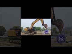 बिक्री के लिए प्रयुक्त कैटरपिलर 336ई उत्खनन | भारी शुल्क और विश्वसनीय